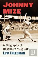 Johnny Mize