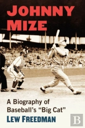 Johnny Mize