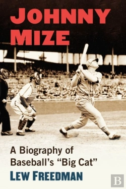 Bertrand.pt - Johnny Mize