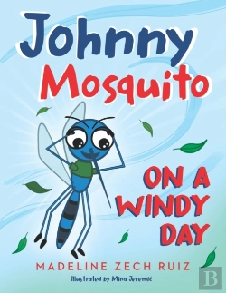 Bertrand.pt - Johnny Mosquito On A Windy Day