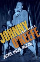 Johnny O'Keefe