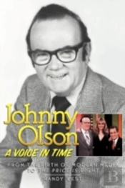 Johnny Olson: A Voice In Time