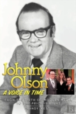 Bertrand.pt - Johnny Olson: A Voice In Time