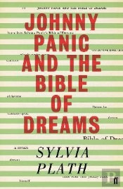 Johnny Panic And The Bible Of Dreams