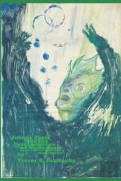 Johnny Panic And The Necronomicon Of Nig