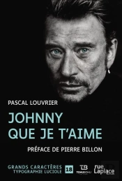 Johnny Que Je T'Aime