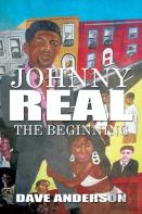 Johnny Real