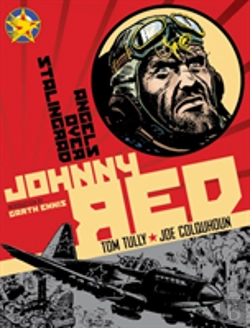 Bertrand.pt - Johnny Red: Angels Over Stalingrad