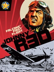 Johnny Red: Falcons' First Flight