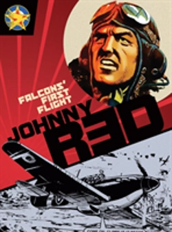 Bertrand.pt - Johnny Red: Falcons' First Flight