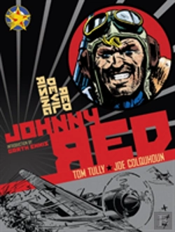 Bertrand.pt - Johnny Red: Red Devil Rising