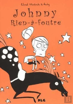 Bertrand.pt - Johnny Rien-A-Foutre