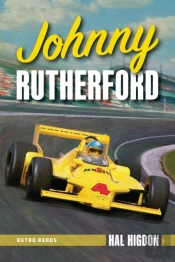 Johnny Rutherford