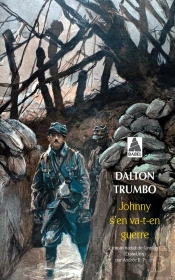 Johnny S'En Va-T-En Guerre