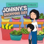 Johnny Shopping Day