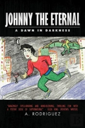 Johnny The Eternal