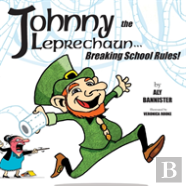 Johnny The Leprechaun
