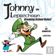 Johnny The Leprechaun