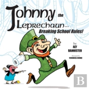 Johnny The Leprechaun