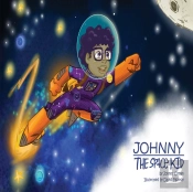 Johnny The Space Kid