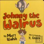 Johnny The Walrus