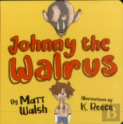 Johnny The Walrus