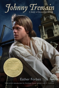 Bertrand.pt - Johnny Tremain
