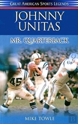 Bertrand.pt - Johnny Unitas