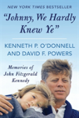 ''Johnny, We Hardly Knew Ye''