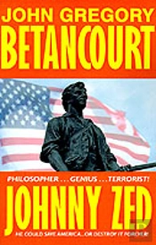 Johnny Zed
