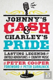 Johnny'S Cash And Charley'S Pride