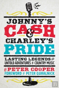 Bertrand.pt - Johnny'S Cash And Charley'S Pride