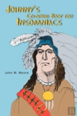 Bertrand.pt - Johnny'S Coloring Book For Insomniacs