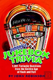 Johnny'S Jukebox Trivia