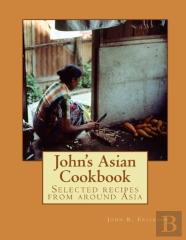 John'S Asian Cook Book