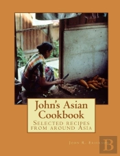 John'S Asian Cook Book