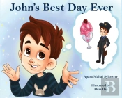 John'S Best Day Ever
