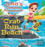 John'S Camping Adventures At Crab Run Beach