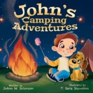 John'S Camping Adventures