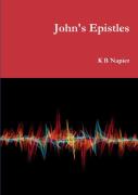 John'S Epistles