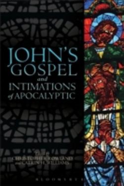 Bertrand.pt - John'S Gospel And Intimations Of Apocalyptic