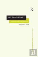 John'S Gospel As Witness