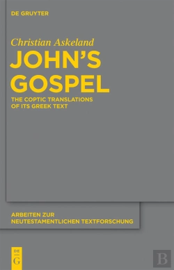 Bertrand.pt - John'S Gospel