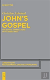 John'S Gospel