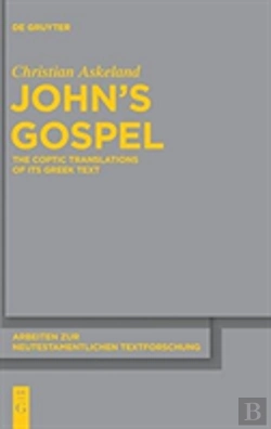 Bertrand.pt - John'S Gospel