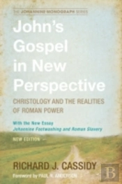 John'S Gospel In New Perspective