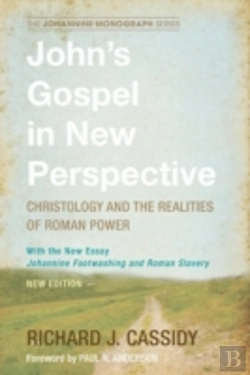 Bertrand.pt - John'S Gospel In New Perspective
