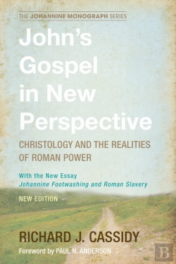 Bertrand.pt - Johns Gospel In New Perspective