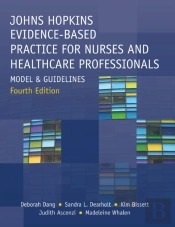 Johns Hopkins Evidence-Based Practice Fo