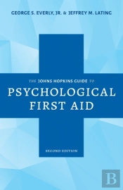 Johns Hopkins Guide To Psychological First Aid